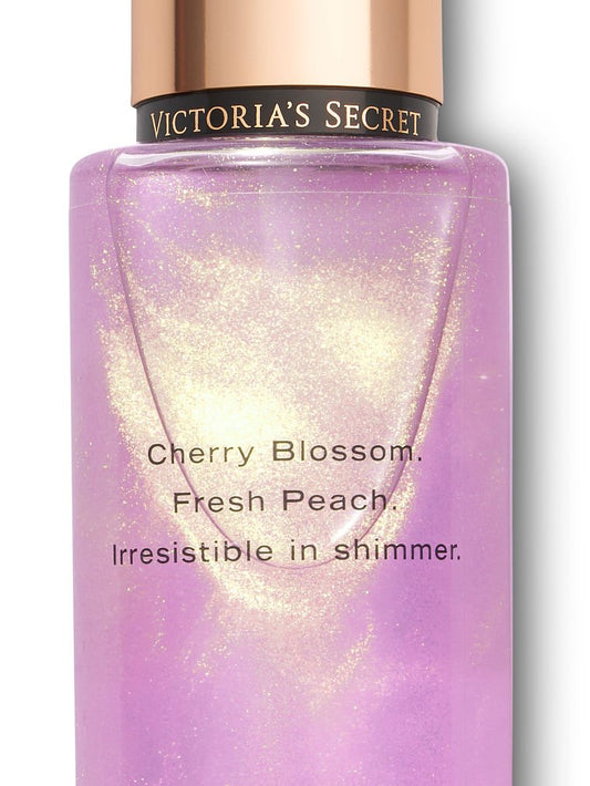 Shimmer Fragrance Mist Love Spell Shimmer