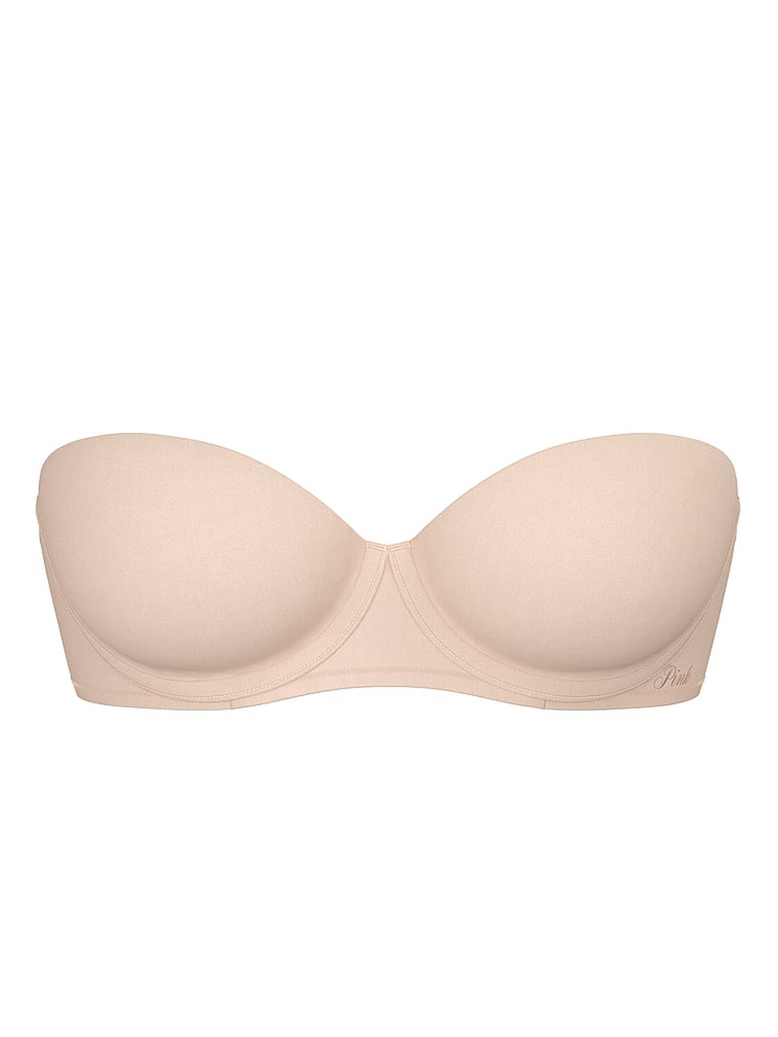 Wear Everywhere Push-Up Strapless Bra (42)
