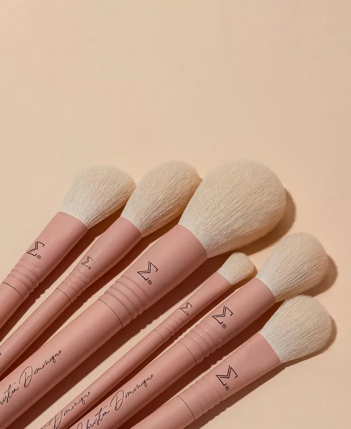 SIGMA X CHRISTEN DOMINIQUE BRUSH SET
