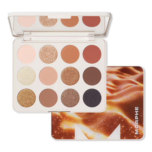 ChromaPlus 12-Pan Eyeshadow Palette