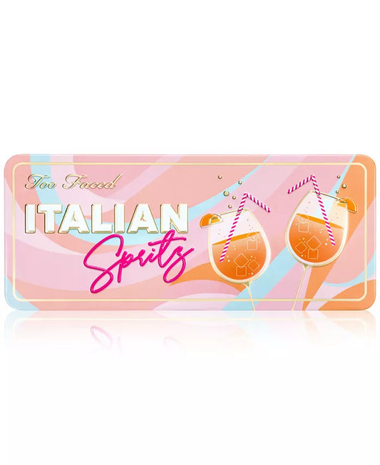 Italian Spritz Eyeshadow Palette