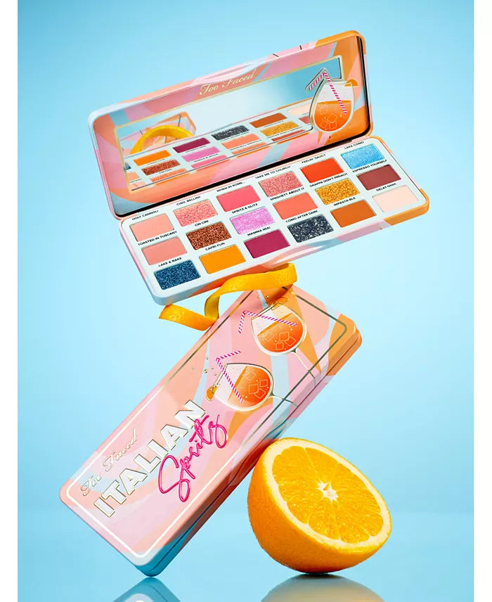 Italian Spritz Eyeshadow Palette