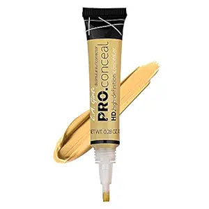 HD PRO.CONCEAL