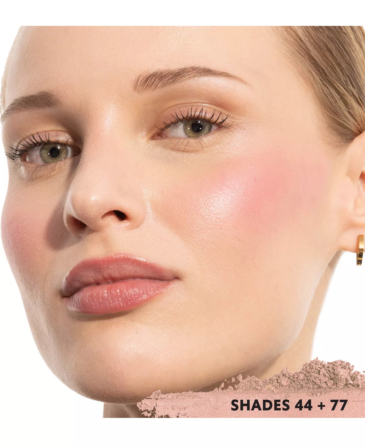 Limited-Edition Golden Oasis Face Palette