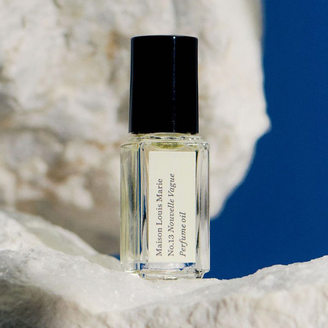 Marie No. 13 Nouvelle Vague Eau de Parfum 3ml
