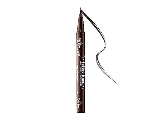Tattoo Liner Waterproof Liquid Eyeliner