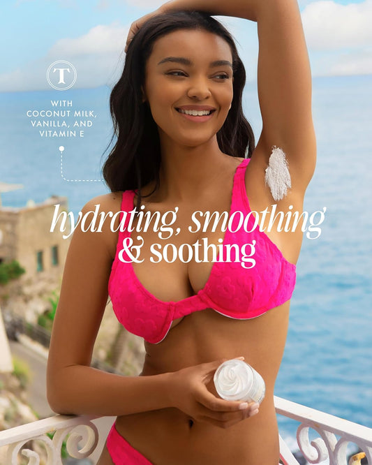 Coco cloud Whipped Shave Butter