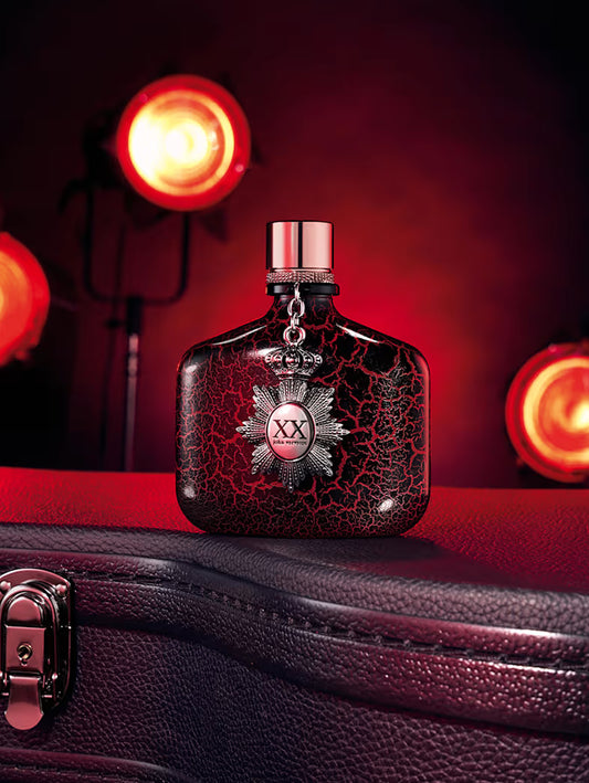 john varvatos XXintense perfume sample