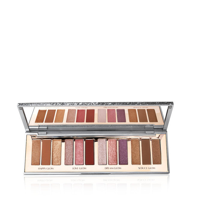 Sold Charlotte Tilbury Instant Eye Palette