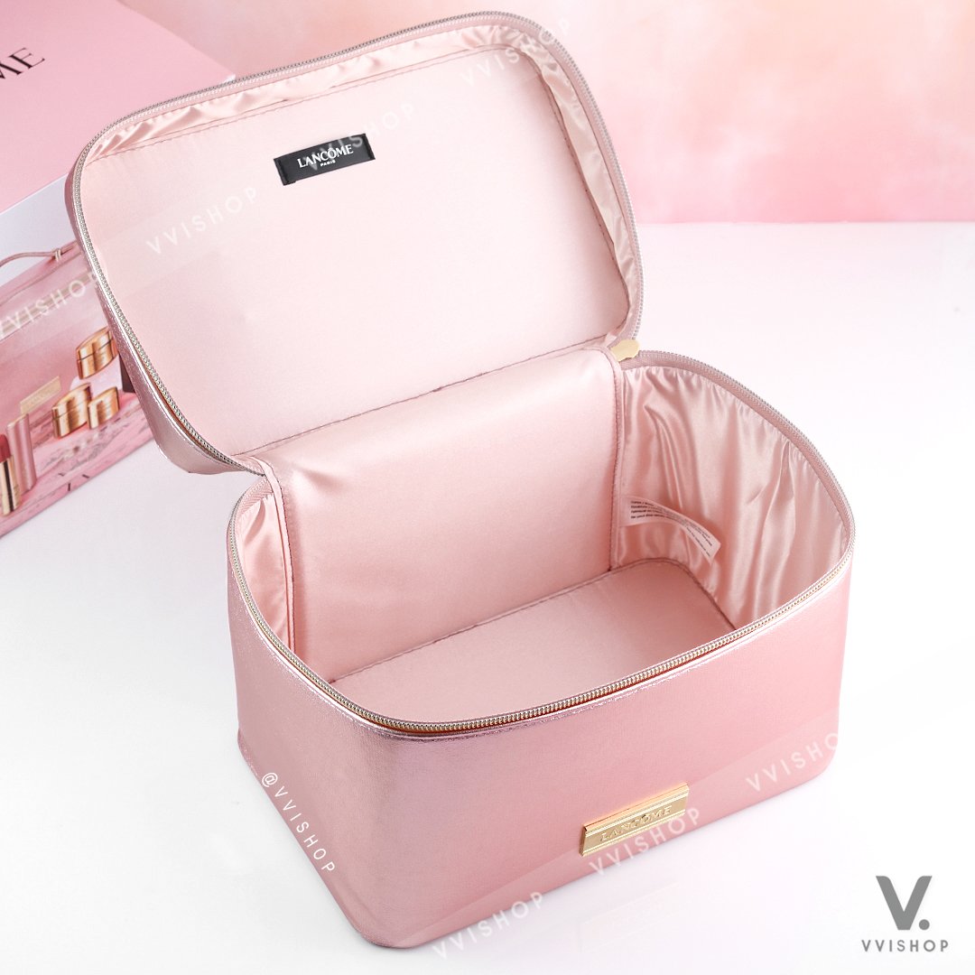 Lancome Makeup Bag 2025