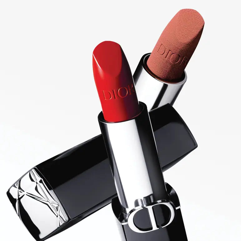 Mini Rouge Dior Lipstick Gift Set