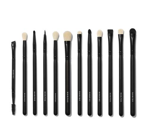 EYE OBSESSED BRUSH COLLECTION