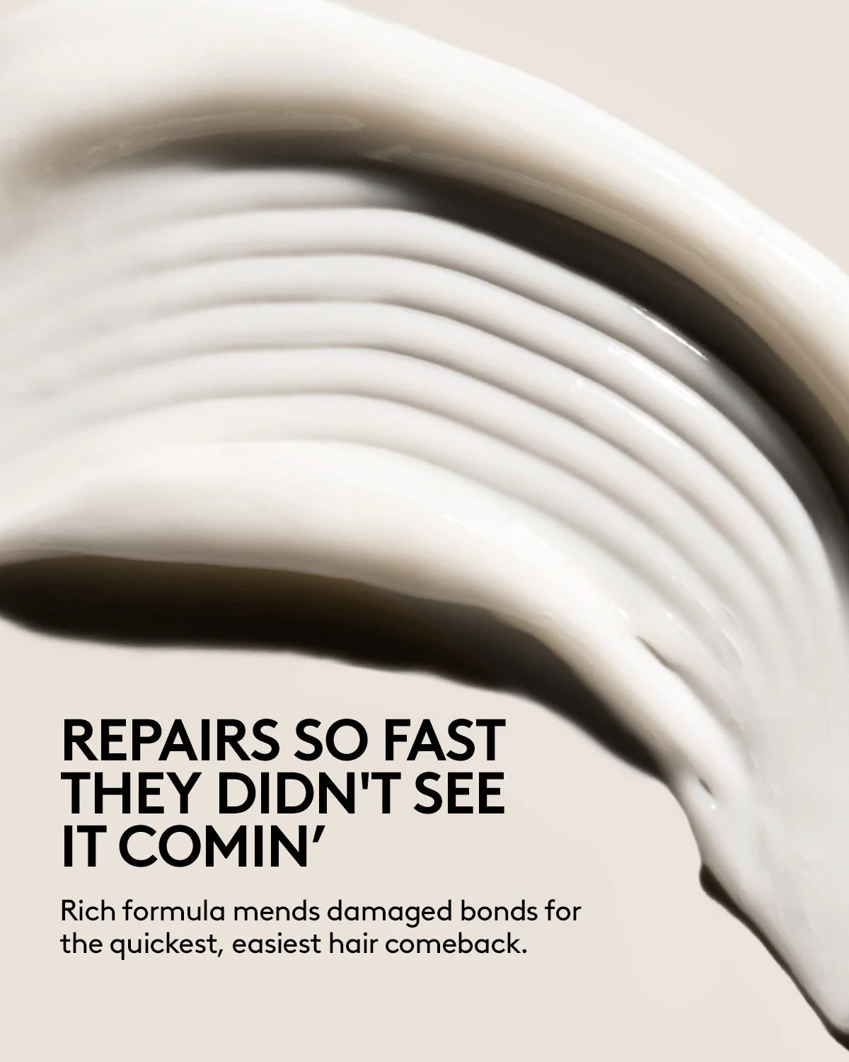 The Comeback Kid Instant Damage Repair Treatment Bond Builder