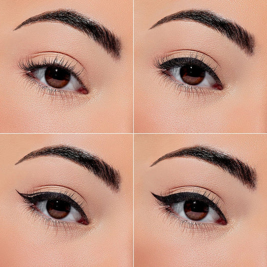 Sigma gel eyeliner Wicked