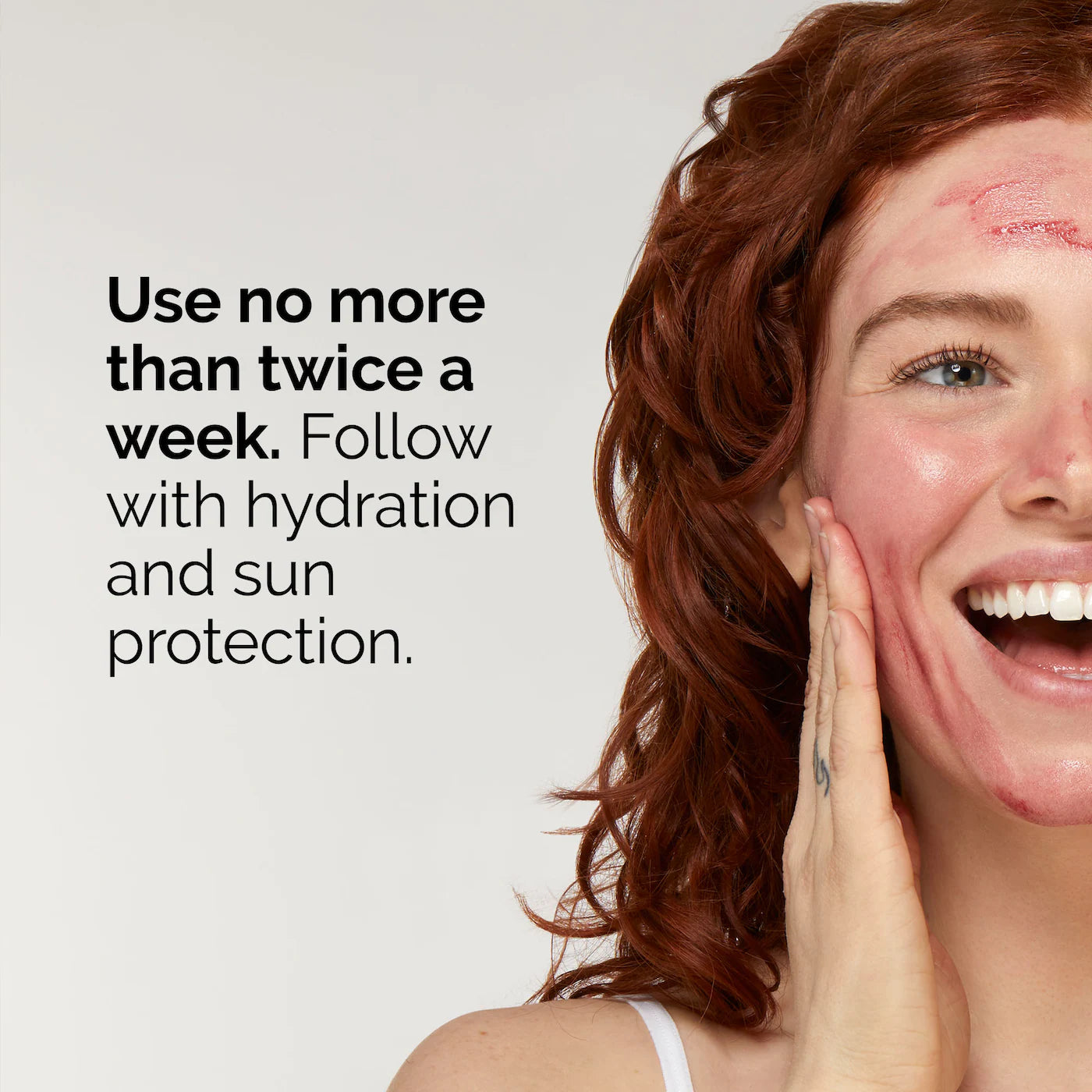 AHA 30% + BHA 2% High-Strength Peeling Solution for Brightening 30ml