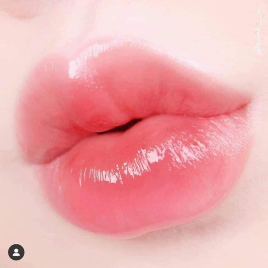 Rose Perfecto Lip Balm - 001 Pink Mini