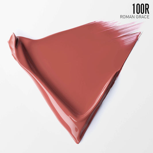 Rosso Refillable Lipstick Mini