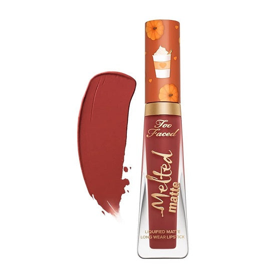 Melted Matte Liquid Lipstick