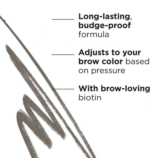 BROW POWER UNIVERSAL EYEBROW PENCIL