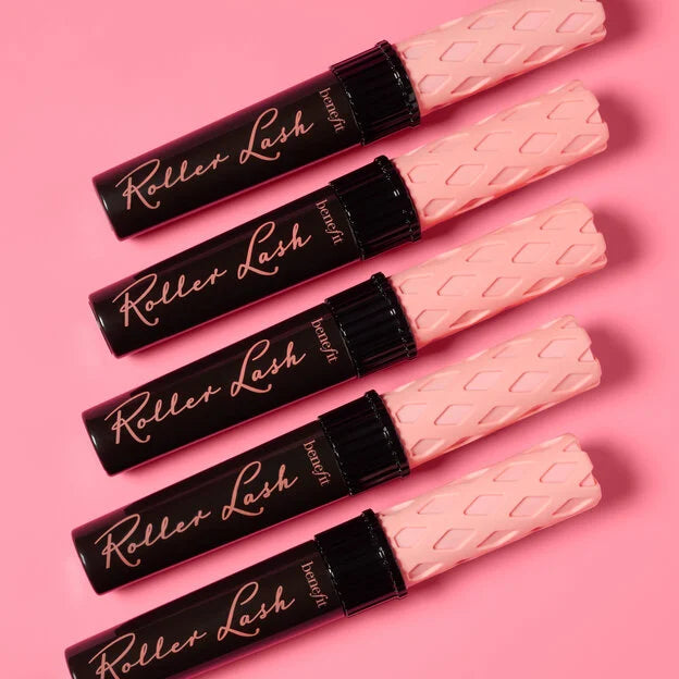 Roller Lash Curling & Lifting Mascara
