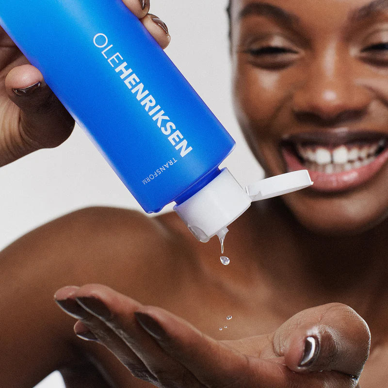 Glow2OH Exfoliating Dark Spot Tone