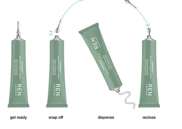 REN Evercalm™ Redness Relief Serum 5ml
