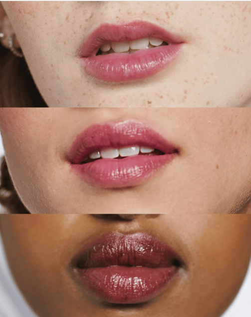 almost lipstick black honey mini size