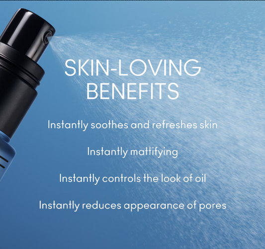 Prep + Prime Fix+ Matte