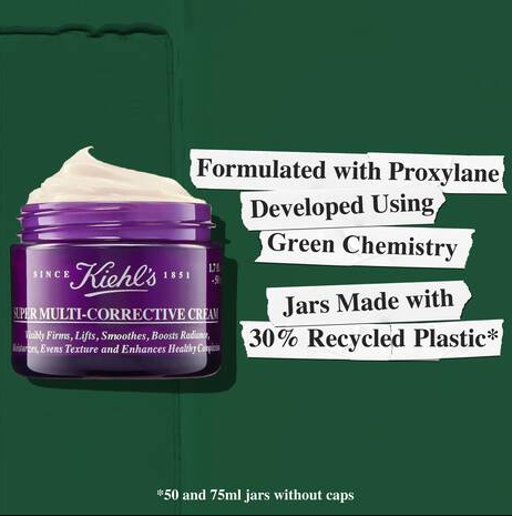 Super Multi-Corrective Anti-Aging Cream for Face and Neck