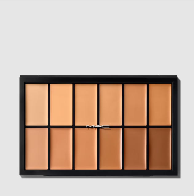Pro Palette Full Coverage Foundation x 12