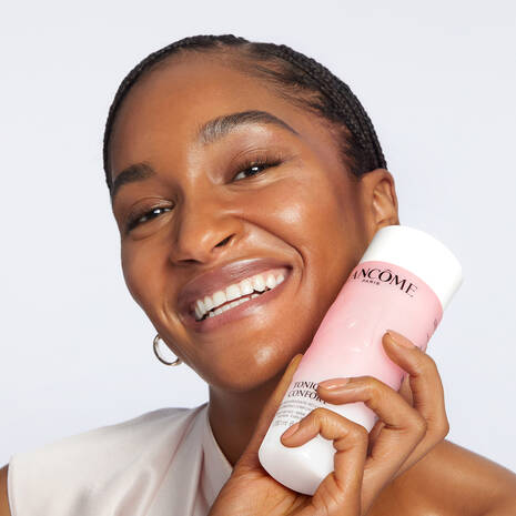Tonique Confort Hyaluronic Acid Toner