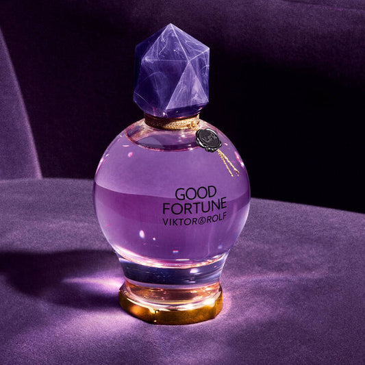 Good fortune edp