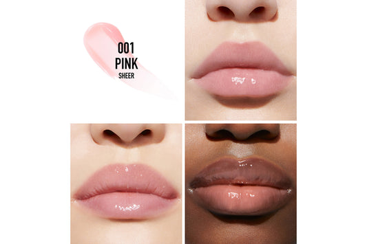 Dior Addict Lip Maximizer mini