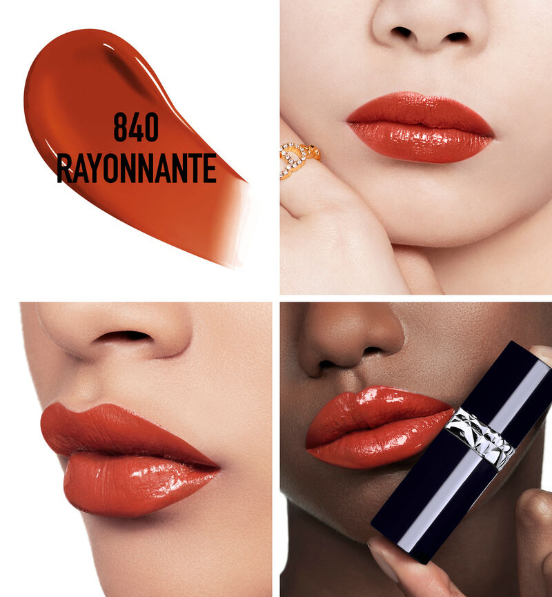 Rouge Dior Forever Liquid Lacquer-840 Rayonnante