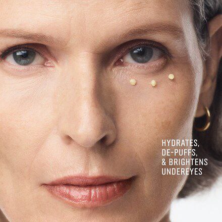 Vitamin Enriched Eye Cream & Primer