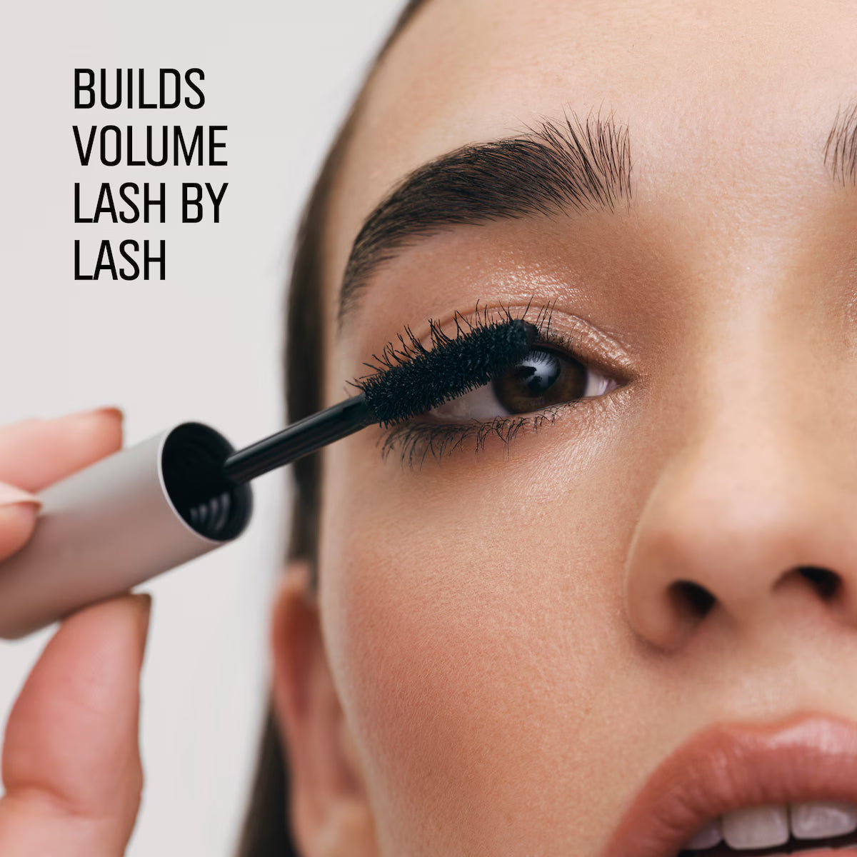 Smokey Eye Mascara