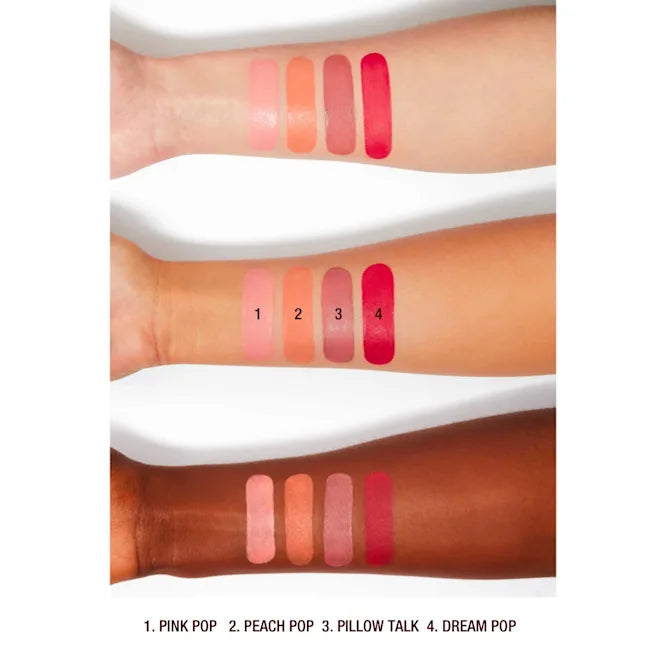 MATTE BEAUTY BLUSH WAND