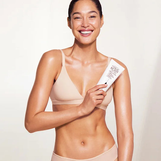 CHARLOTTE'S MAGIC BODY CREAM