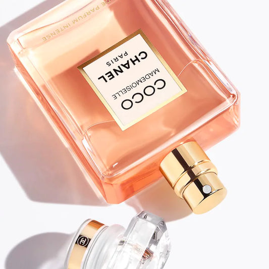 coco edp intense