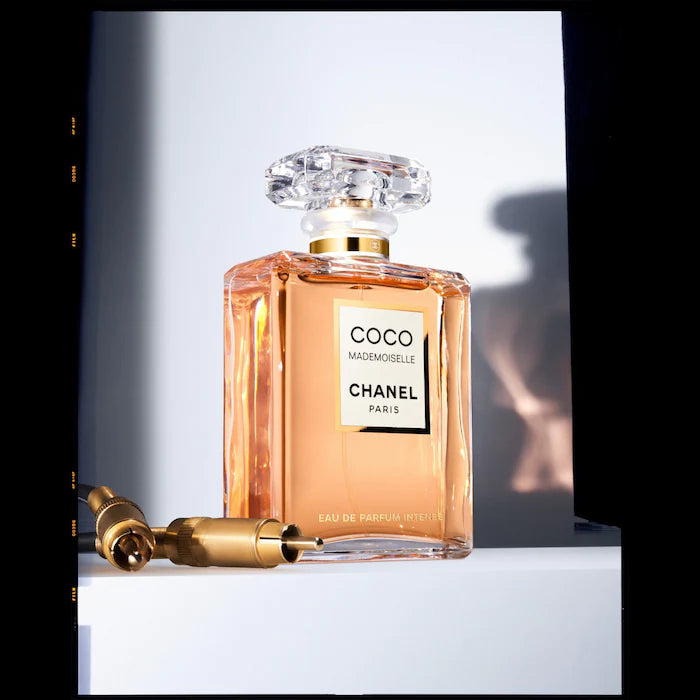 coco edp intense