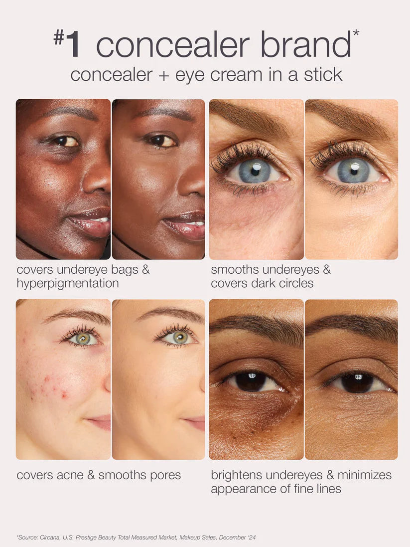 Shape Tape Blur Concealer Stick