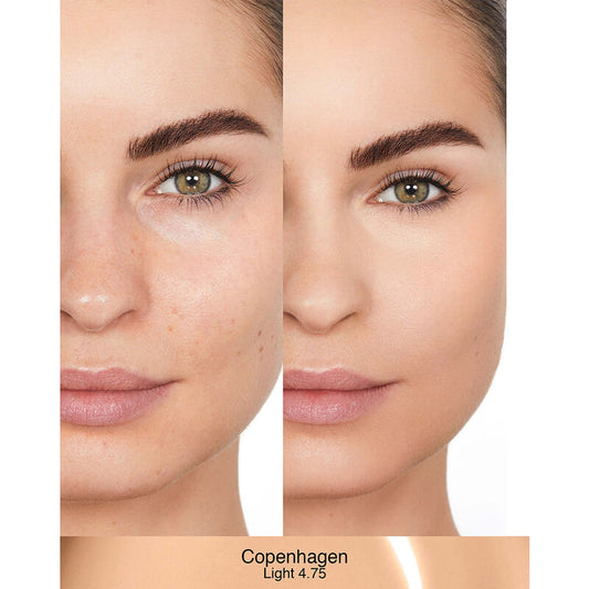 Sheer Glow Foundation