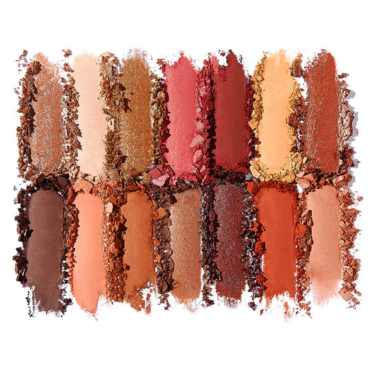Cor-De-Rosa Eyeshadow Palette