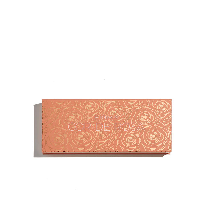 Cor-De-Rosa Eyeshadow Palette