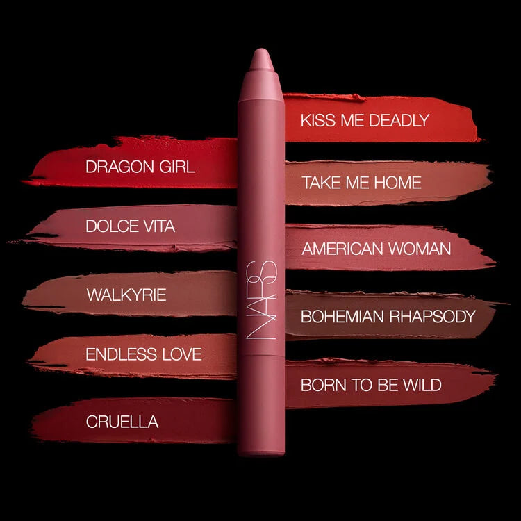 Powermatte High-Intensity Lip Pencil mini