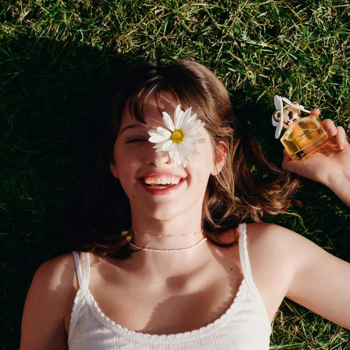 MARC JACOBS Dasiy EDT 1.2ml sample