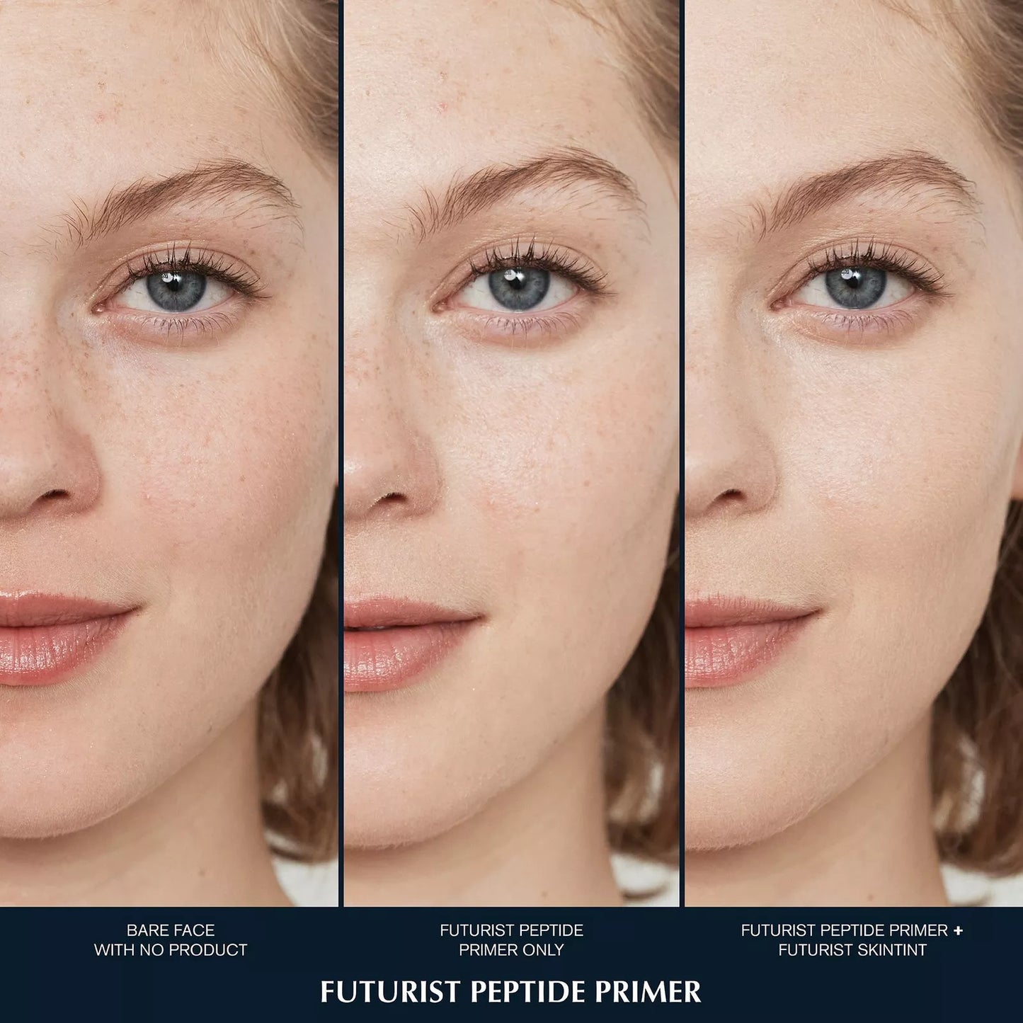 Futurist Peptide-Power Serum Primer