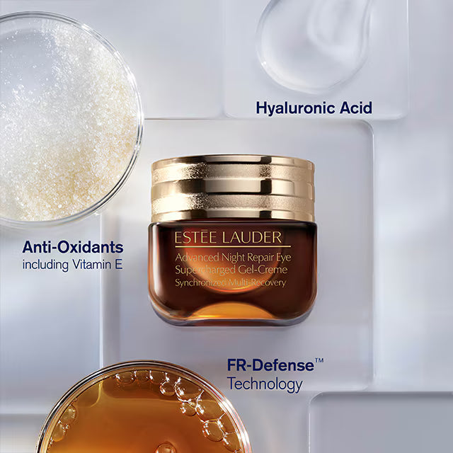 Advanced Night Repair Eye Cream