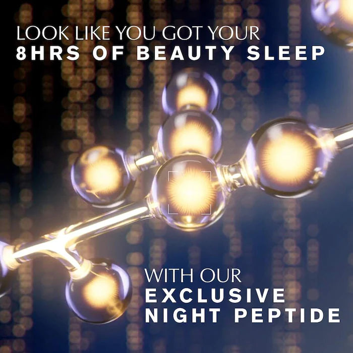 Advanced Night Repair Multi-Recovery Complex Serum with Hyaluronic Acid 50ml