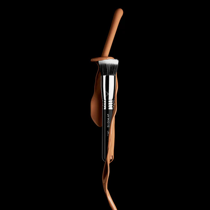 F80 Air Flat Kabuki™ Brush